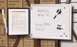 industrial organizers