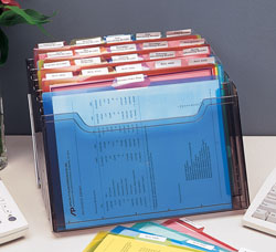 desktop organizers